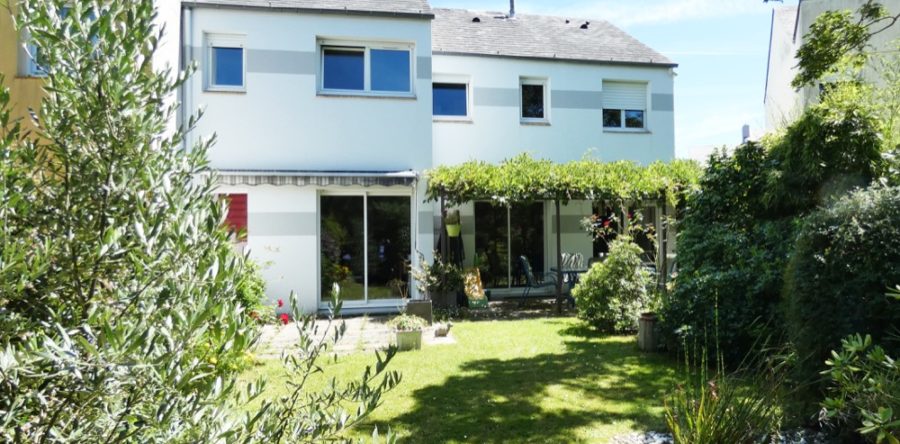 Sainte-Luce, Maison 5 CH