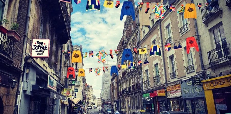 Nantes, 130 600€ FAI