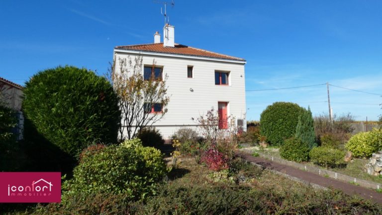 Maison à Vendre Divatte Sur-loire Le Bon Coin