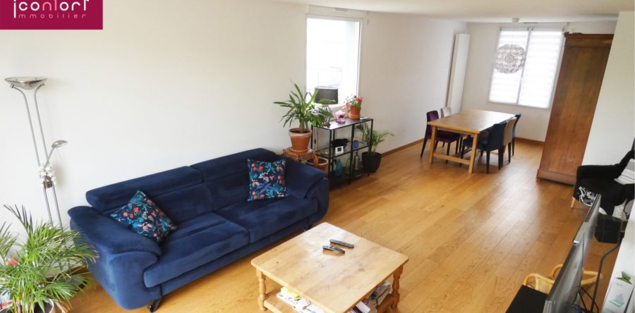 Vertou, Maison Familiale