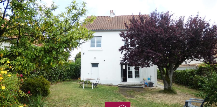 Rezé, Quartier Trocardière