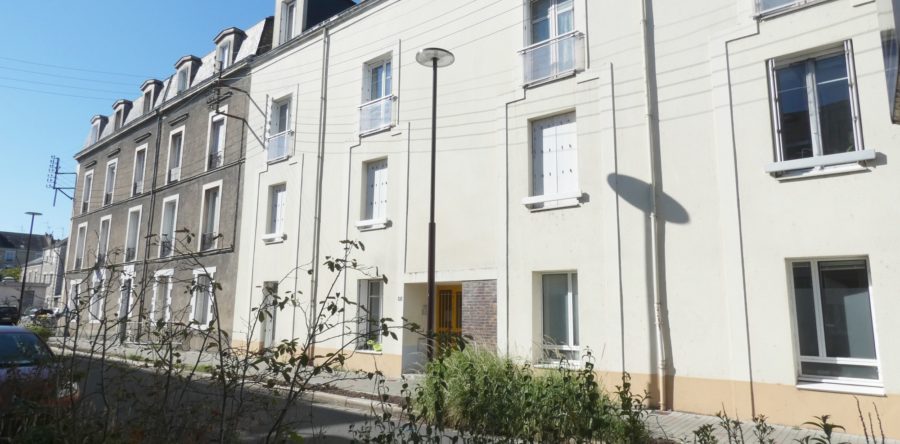Nantes, T1 République