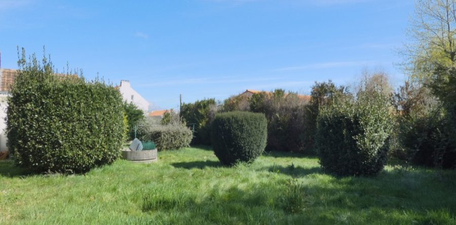 Rezé, Terrain
