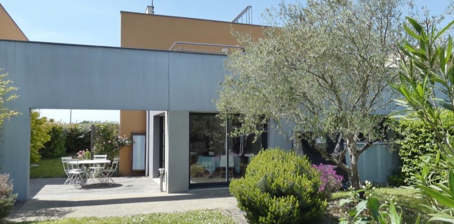 Bouguenais, Maison 4 CH