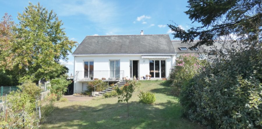 Rezé, Maison avec Potentiel