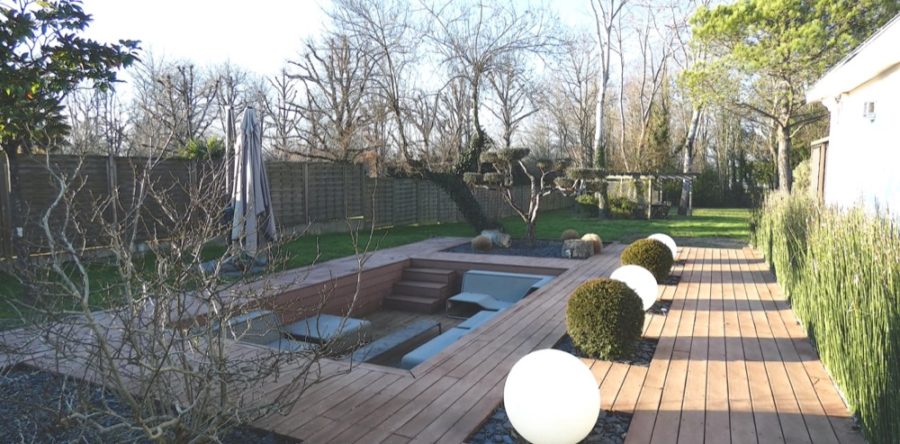 Basse-Goulaine, Plain-Pied