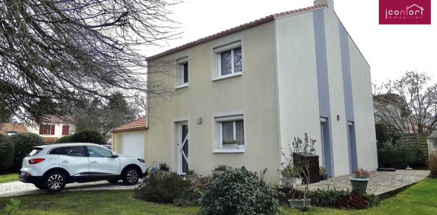 Haute-Goulaine, 319 900€ FAI