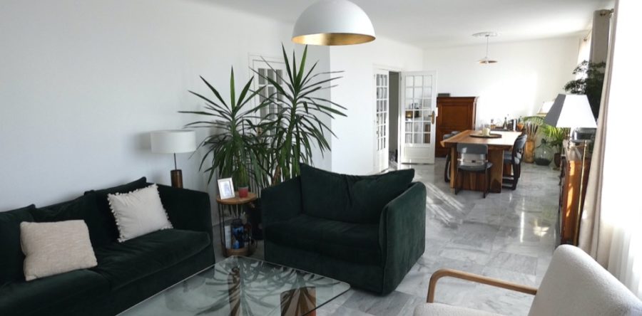 Nantes, 388 900€ FAI