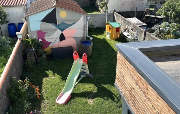 Rezé, 329 700€ FAI
