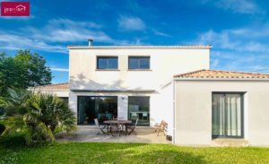 bien immobilier vertou