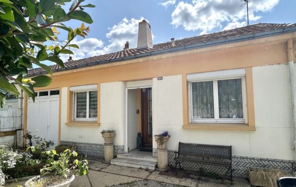 Bouguenais, 219 900€ FAI