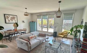 bien immobilier orvault