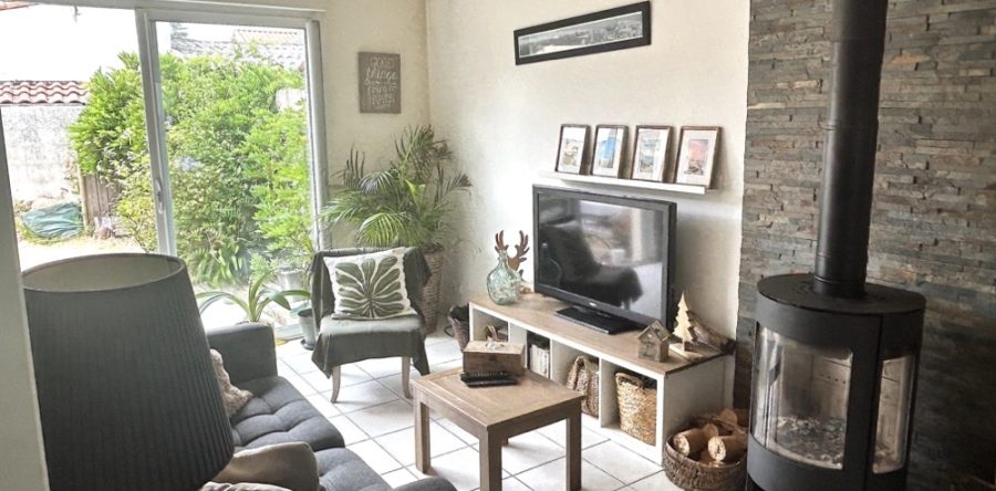 La Montagne, 254 000€ FAI