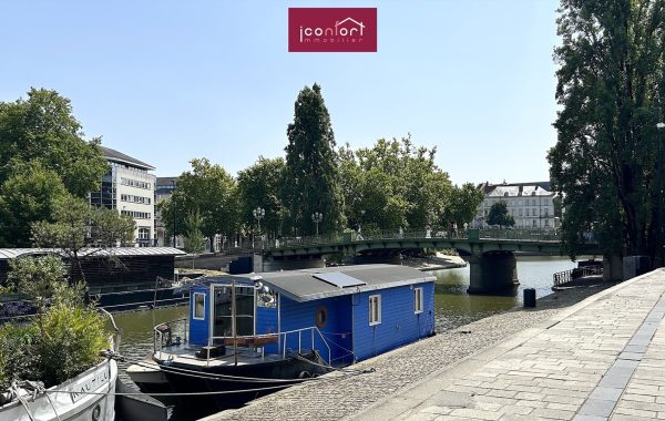 Nantes, 98 900€ FAI