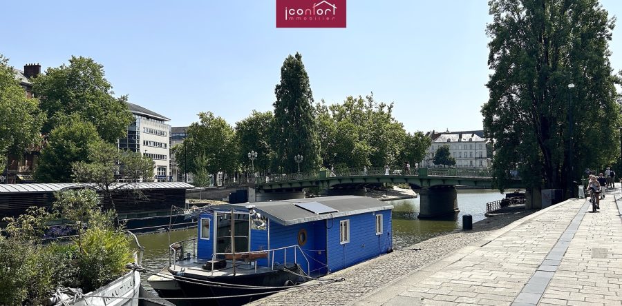 Nantes, 98 900€ FAI