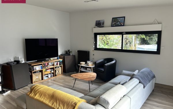 Rezé, 369 900€ FAI