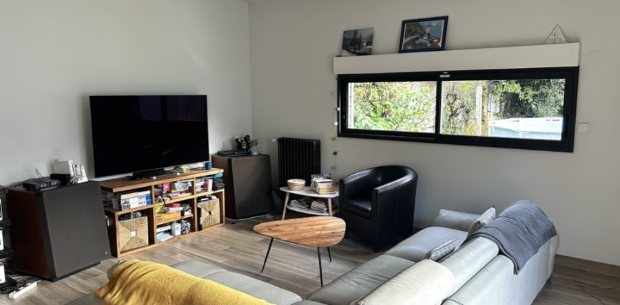 Rezé, 369 900€ FAI