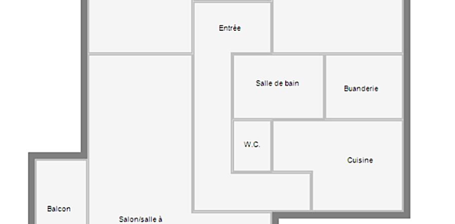 Rezé, 219 500€ FAI