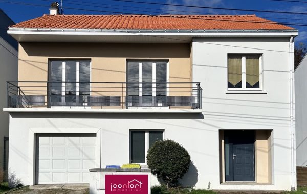 Rezé, 329 900€ FAI