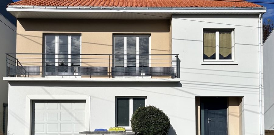 Rezé, 329 900€ FAI