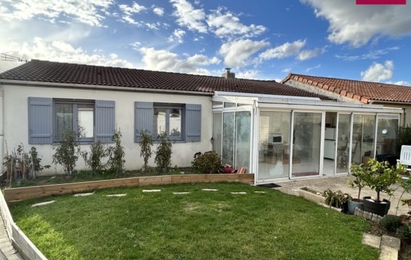 Saint-Sébastien, 339 900€ FAI
