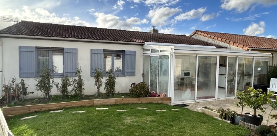 Saint-Sébastien, 339 900€ FAI