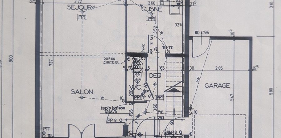 La Chevrolière, 249 900€ FAI