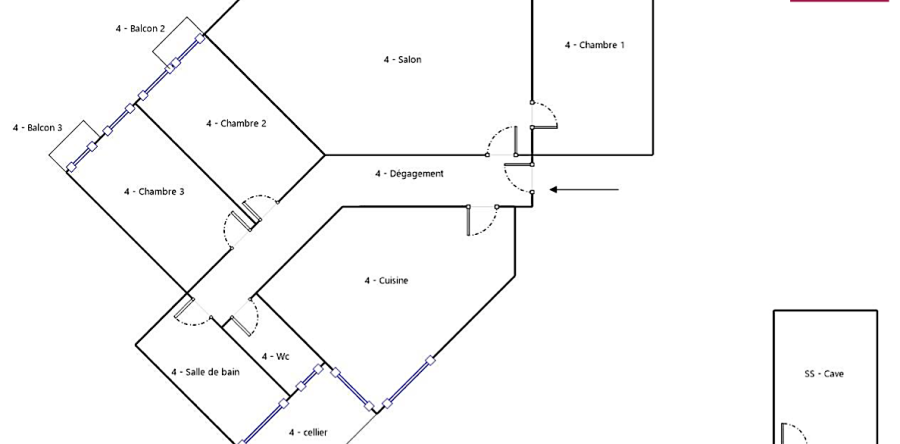 Nantes, 260 300€ FAI