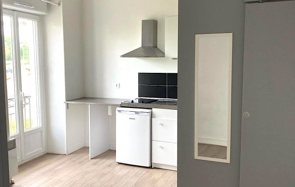 Rezé, 107 300€ FAI