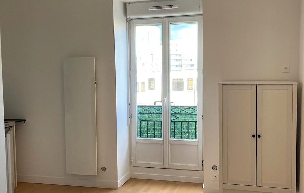 Rezé, 106 900€ FAI