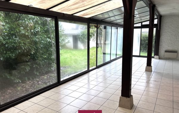 Rezé, 224 900€ FAI