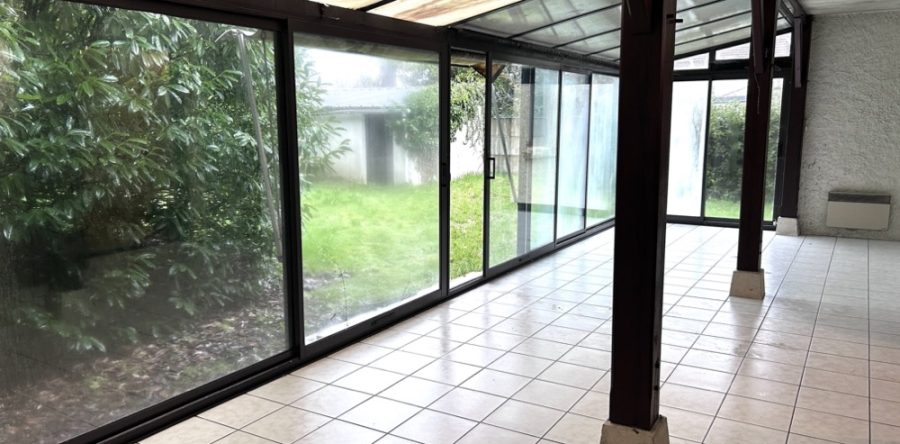 Rezé, 224 900€ FAI