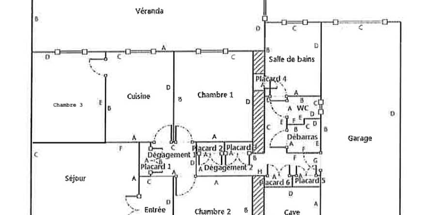 Rezé, 249 900€ FAI