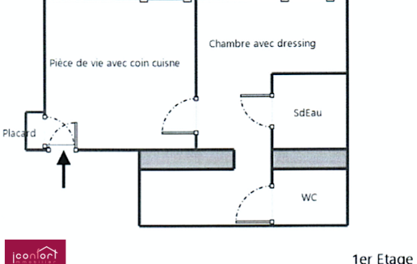 Rezé, 117 600€ FAI