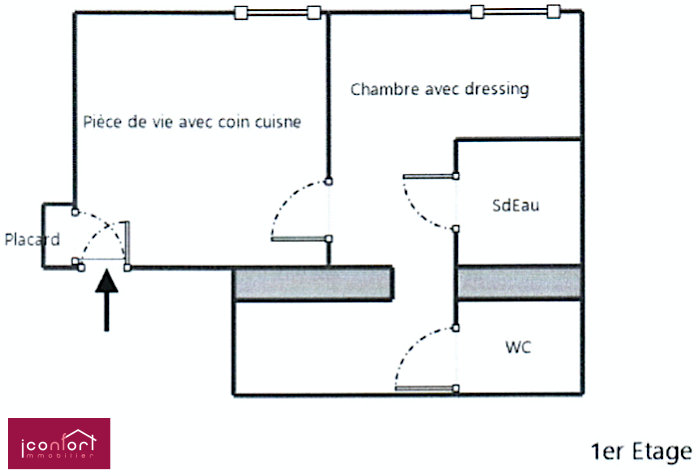 Rezé, 117 600€ FAI