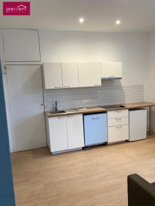 Appartement Pont Rousseau