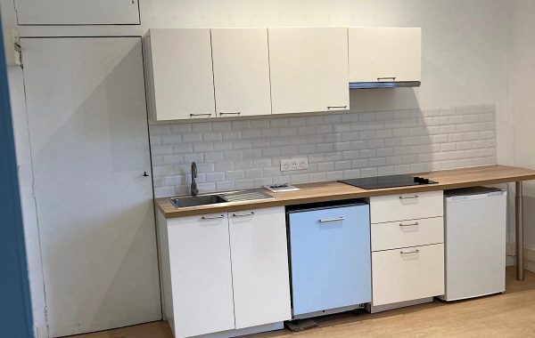 Rezé, 117 600€ FAI