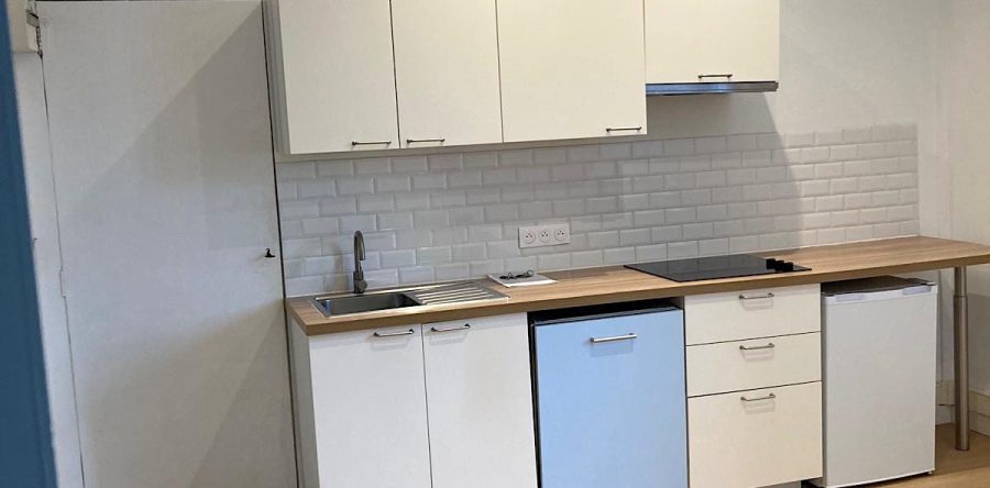 Rezé, 117 600€ FAI