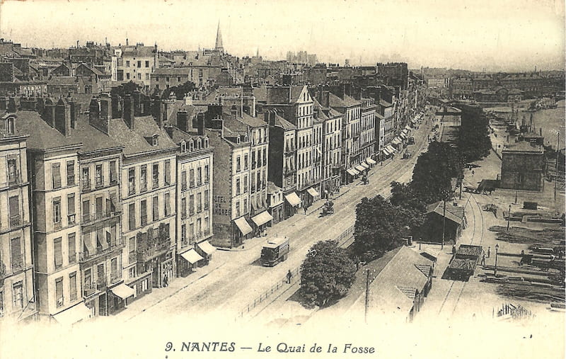 agence immobiliere nantes