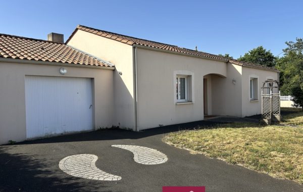 Rezé, 459 900€ FAI