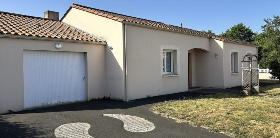 Rezé, 459 900€ FAI