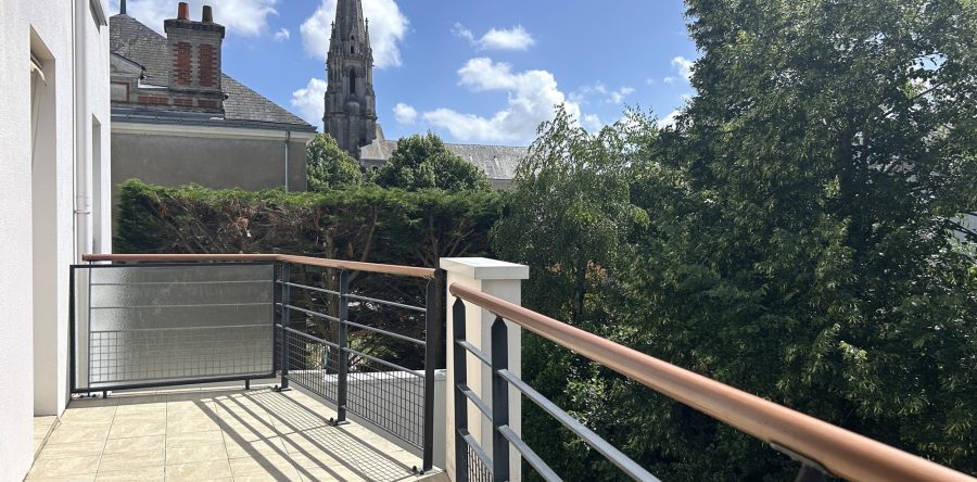 Rezé, 289 900€ FAI